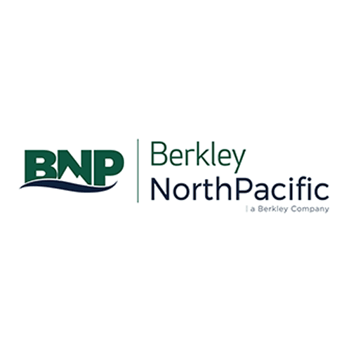Berkley North Pacific